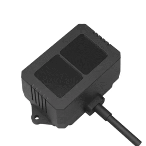 850nm VCSEL Sensor, 3° FOV, 0.4in Resolution, 7-30V, IP65 - Specimen Track