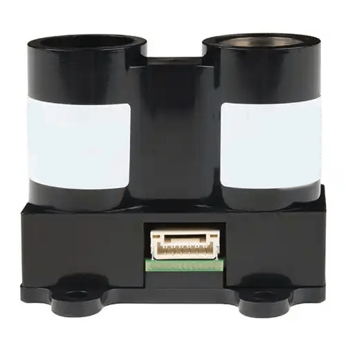 Compact Laser Transmitter Module with I2C/PWM Interface - Specimen Track - Image 2