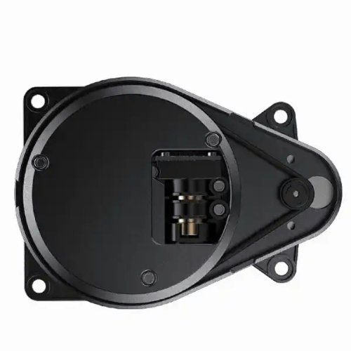 Compact 780nm LiDAR Sensor, 0.4ft to 26.2ft Range, UART Interface - Specimen Track - Image 2