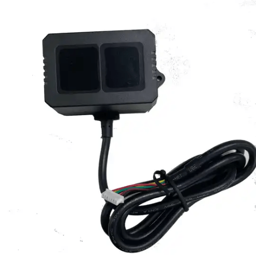 850nm VCSEL Sensor, 3° FOV, 0.4in Resolution, 7-30V, IP65 - Specimen Track - Image 2