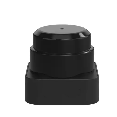 Compact LiDAR Sensor, 0.1-40m Range, 0.26° Resolution, IP5X - Specimen Track - Image 2