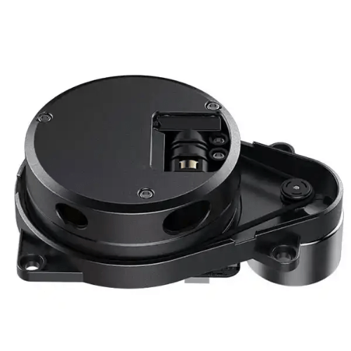 Compact 780nm LiDAR Sensor, 0.4ft to 26.2ft Range, UART Interface - Specimen Track - Image 3