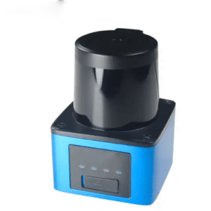 IP67 LiDAR Sensor, 0.03 ft-19.7ft Range, 270° Scanning - Specimen Track
