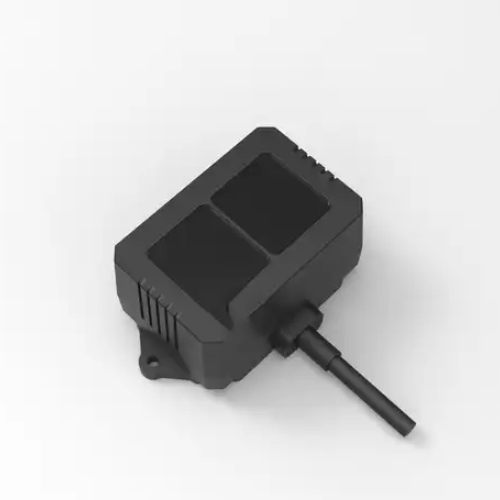 850nm VCSEL Sensor, 3° FOV, 0.4in Resolution, 7-30V, IP65 - Specimen Track - Image 3