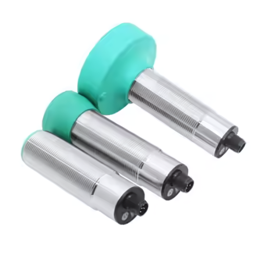 Flexi Detection Range Ultrasonic Proximity Sensor Switchable Outputs - Specimen Track - Image 2