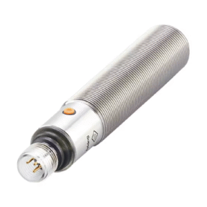 Ultrasonic Acoustic Sensor Precise Distance Measurement for Industrial Use - Specimen Track