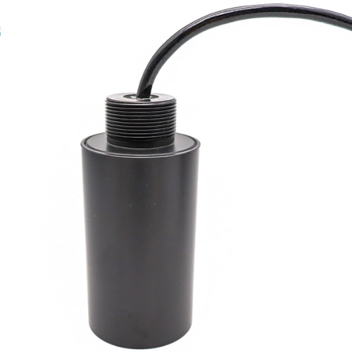 23 kHz Horizontal Directionless Cylindrical Acoustic Ultrasonic Transducer - Specimen Track