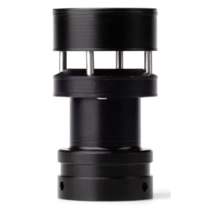 Ultrasonic Anemometer Wind Measurement for Meteorology Electronic Compass - Specimen Track