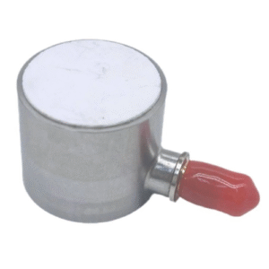 Acoustic Sensor with Preamplifier for Large Equipment Fault Detection - Specimen Track