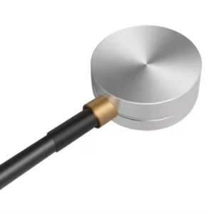 Safe Fleet Ultrasonic Fuel Level Sensor Explosion-Proof Monitoring - Specimen Track