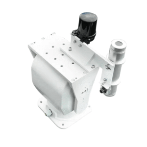 Solar Radiation Sensor, 0-2000 W/m², ±1° Accuracy, DC12V, 4° Open Angle - Specimen Track