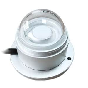 Solar Radiation Sensor for the Sun - Specimen Track