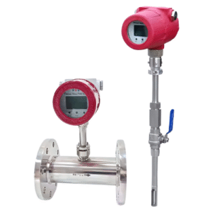 Digital Flow Sensor with RS485 - Specimen Track