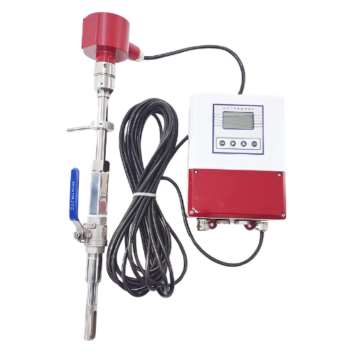 Digital Flow Sensor with RS485 - Specimen Track - Image 2