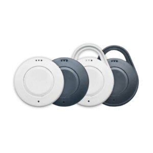 Bluetooth Tracker with ST Sensor & Nordic Chip - Specimen Track