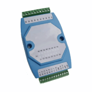 Electric Shock Tester with LED Indicators & Wide Voltage Range - Specimen Track