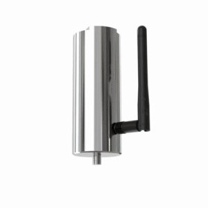 IP67 Vibration Sensor with 1/3-Axis Measurement - Specimen Track