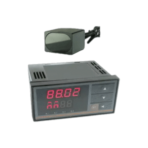 High-Precision Laser Sensor with 905nm Wavelength, 1000 Hz Frame Rate - Specimen Track