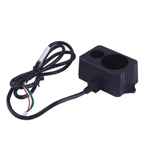 High-Accuracy LED Sensor with Adjustable Frame Rate & IP65 - Specimen Track