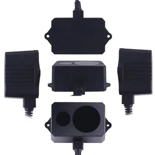 High-Accuracy LED Sensor with Adjustable Frame Rate & IP65 - Specimen Track - Image 3