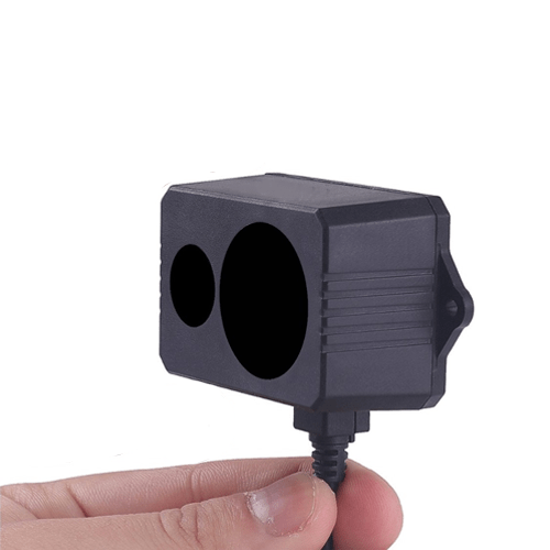 High-Accuracy LED Sensor with Adjustable Frame Rate & IP65 - Specimen Track - Image 4