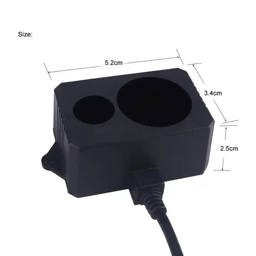 High-Accuracy LED Sensor with Adjustable Frame Rate & IP65 - Specimen Track - Image 5