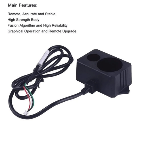 High-Accuracy LED Sensor with Adjustable Frame Rate & IP65 - Specimen Track - Image 6