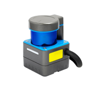 905nm LiDAR, 270° FOV, 32.81ft Range, 16K-40K Points/sec - Specimen Track