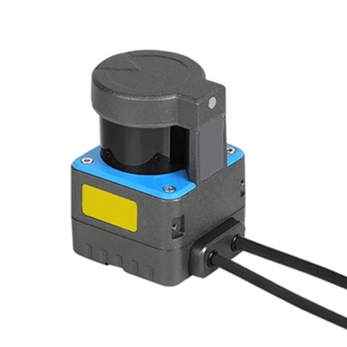 905nm LiDAR, 270° FOV, 32.81ft Range, 16K-40K Points/sec - Specimen Track - Image 2