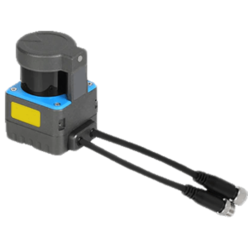 905nm LiDAR, 270° FOV, 32.81ft Range, 16K-40K Points/sec - Specimen Track - Image 3