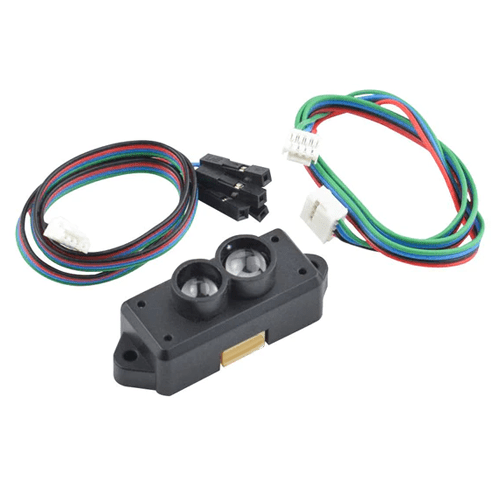 Compact Indoor Range Sensor with 100 Hz Refresh Rate - Specimen Track - Image 2