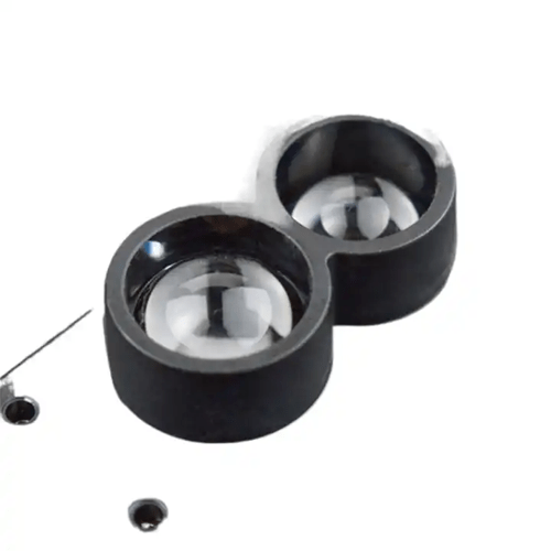 Compact Indoor Range Sensor with 100 Hz Refresh Rate - Specimen Track - Image 3