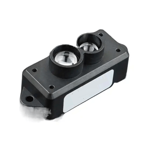 Compact Indoor Range Sensor with 100 Hz Refresh Rate - Specimen Track