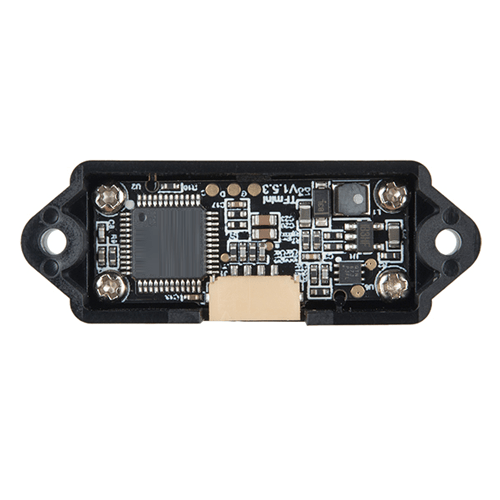 Compact Indoor Range Sensor with 100 Hz Refresh Rate - Specimen Track - Image 5