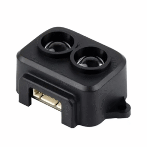 850nm LiDAR Sensor, 26.25ft Range, 1 Hz-250 Hz Frame Rate - Specimen Track