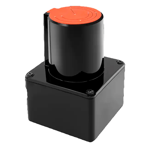 Interactive TOF Obstacle Avoidance Sensor with POE, 656.2ft Range - Specimen Track
