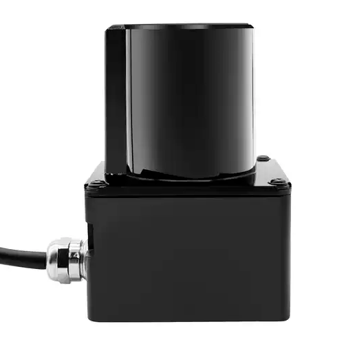 Interactive TOF Obstacle Avoidance Sensor with POE, 656.2ft Range - Specimen Track - Image 3