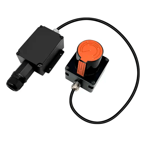 Interactive TOF Obstacle Avoidance Sensor with POE, 656.2ft Range - Specimen Track - Image 5