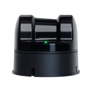 360° Laser Scanner, 30m Range, 11 Hz Scanning, TTL UART, Class 1 Safety - Specimen Track