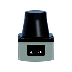 Mobile 270° Mechanical Rotating LiDAR Sensor, 6-36V, Class 1 Eye Safe - Specimen Track