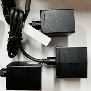 High-Accuracy 905nm LiDAR Sensor with Wide Voltage Range & IP67 - Specimen Track