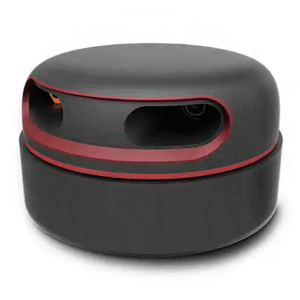 360° Laser Range Scanner, 0.2m to 8m, 5Hz to 15Hz, 0.5mm Resolution - Specimen Track