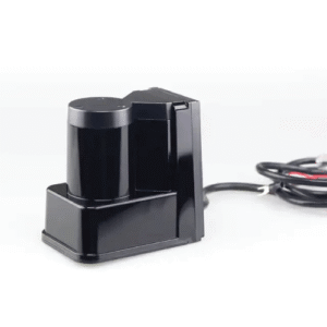 905nm LiDAR, 270° Scanning, 86400 Hz Measuring, IP65 Rated - Specimen Track