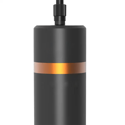 High-Precision Laser Distance Sensor with 7μm Spot Diameter - Specimen Track - Image 2