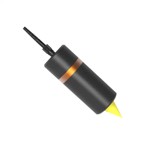 High-Precision Laser Distance Sensor with 7μm Spot Diameter - Specimen Track - Image 3