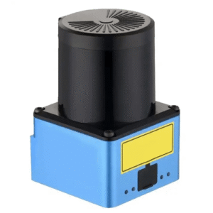 64-Channel Infrared Laser Sensor, 0.05m to 5m Range, 50ms Response TOF - Specimen Track