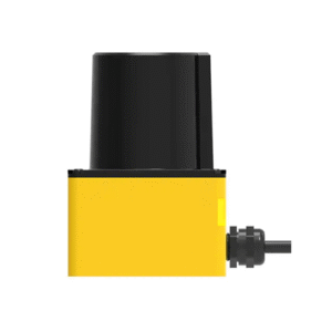 Infrared LiDAR, 270° Angle, 20m Range, 30 kHz Sampling - Specimen Track