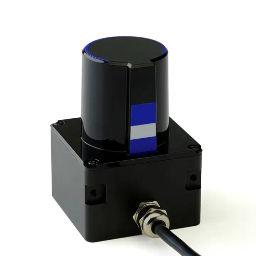 905nm Pulse ToF LiDAR with 270° FOV & 12V DC Power Supply - Specimen Track
