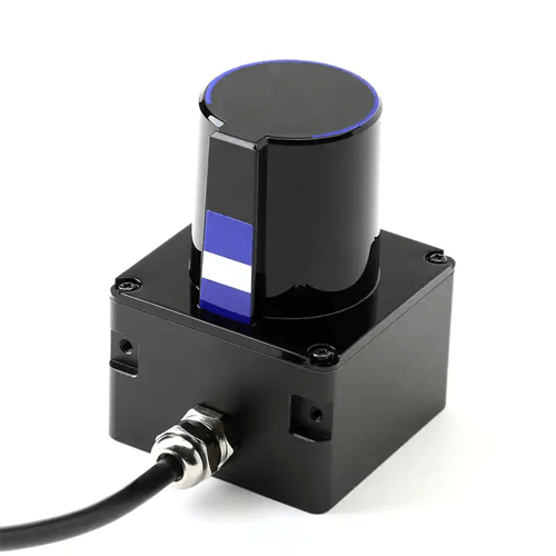 905nm Pulse ToF LiDAR with 270° FOV & 12V DC Power Supply - Specimen Track - Image 2