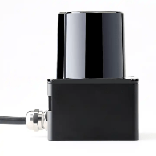 905nm Pulse ToF LiDAR with 270° FOV & 12V DC Power Supply - Specimen Track - Image 3